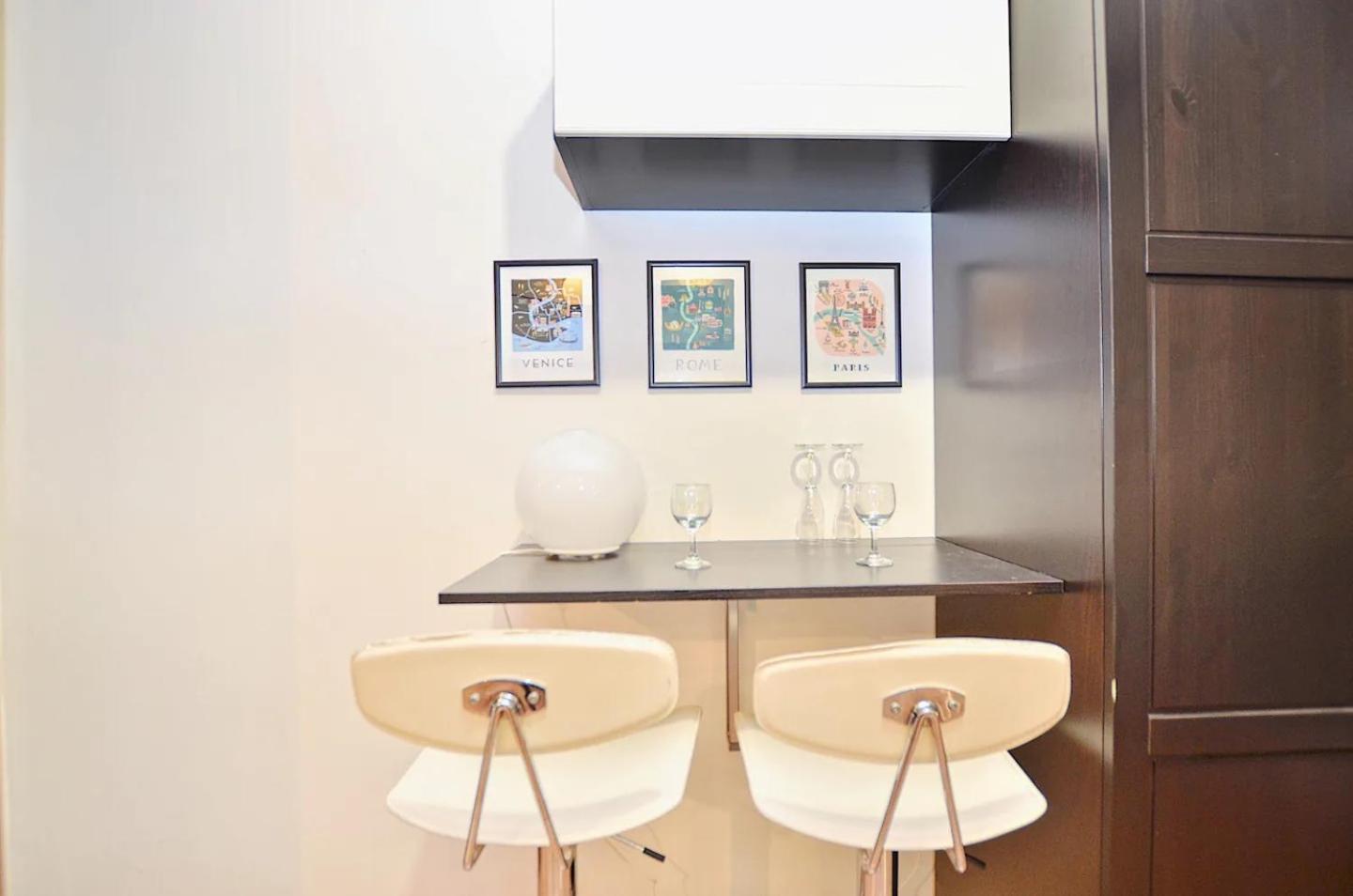 Stylish Urban Loft Downtown Apartamento Montréal Exterior foto